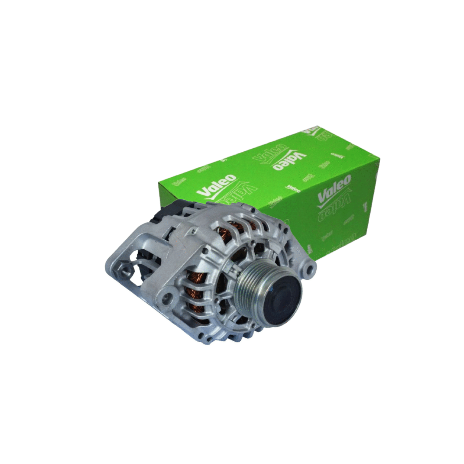 ALTERNADOR VALEO 12v 100A