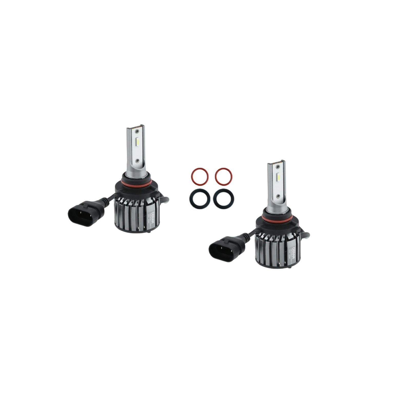 KIT LED HB3 HB4 12v – OSRAM