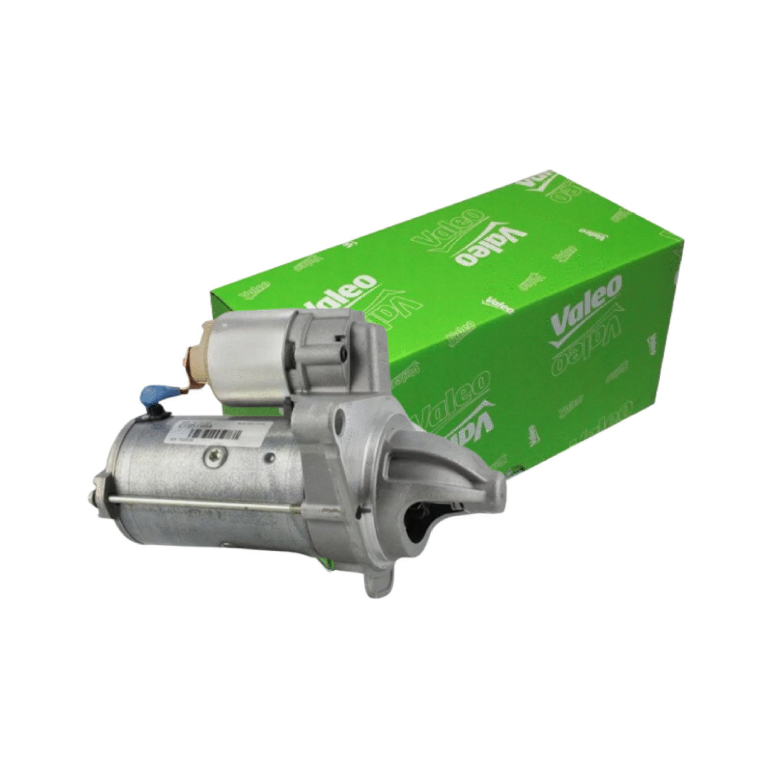 MOTOR ARRANQUE VALEO