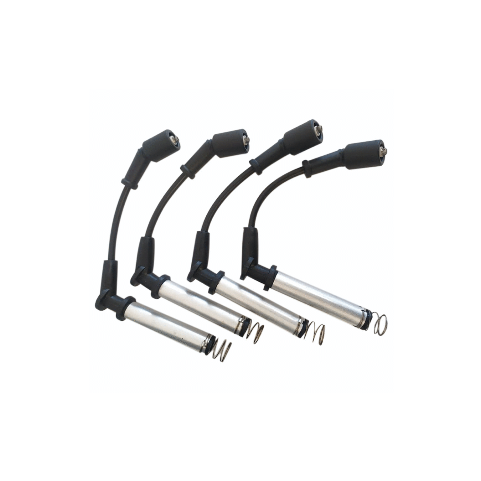 CABLES DE BUJIA – MAHLE