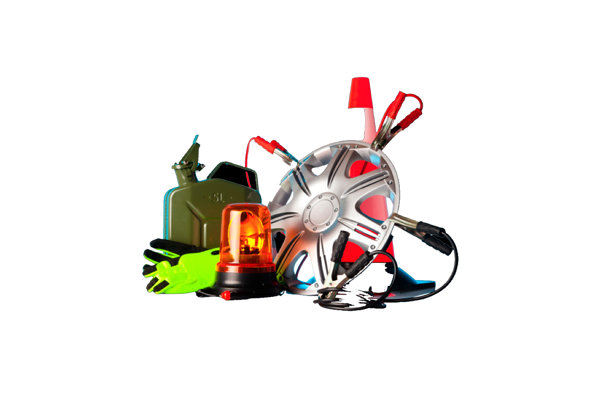 Accesorios