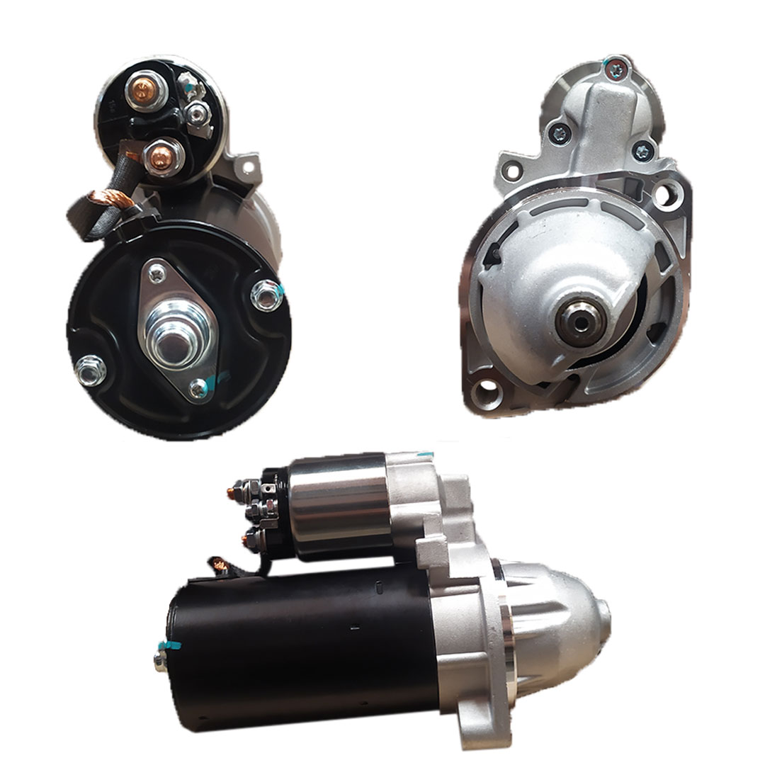 MOTOR ARRANQUE P/ MB SPRINTER