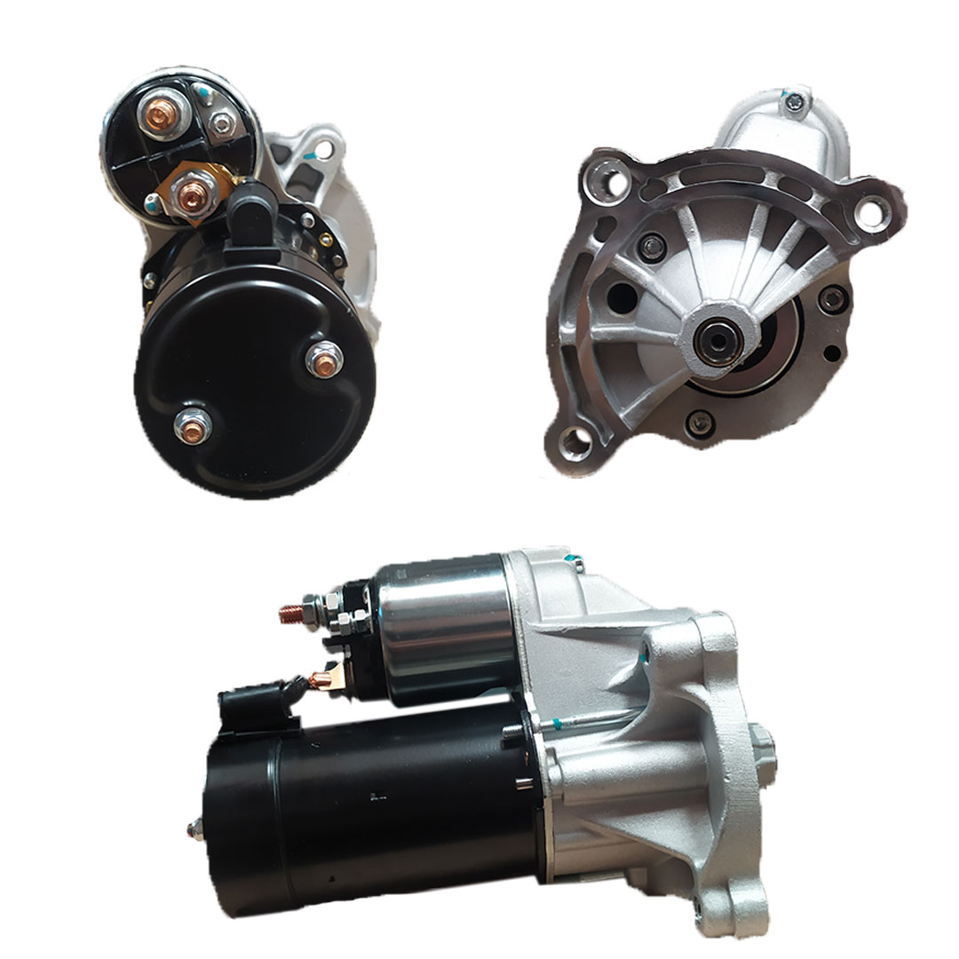 MOTOR ARRANQUE P/ PEUGEOT