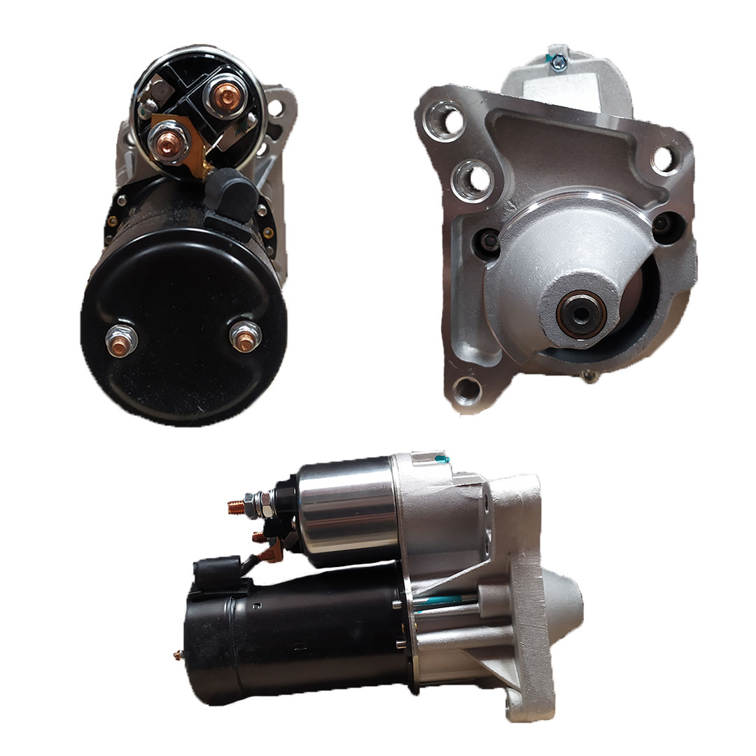 MOTOR ARRANQUE P/ RENAULT