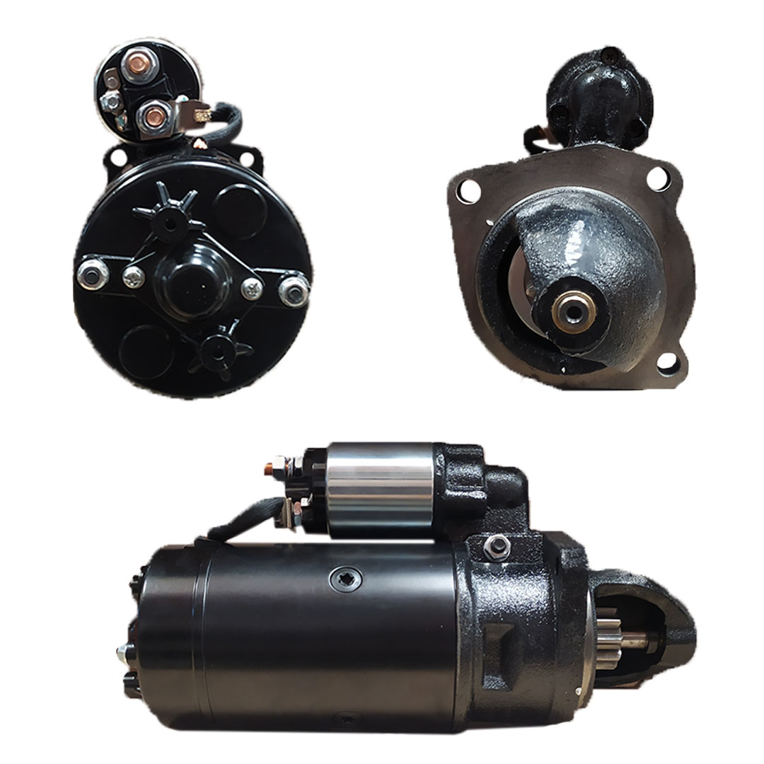 MOTOR ARRANQUE 12v
