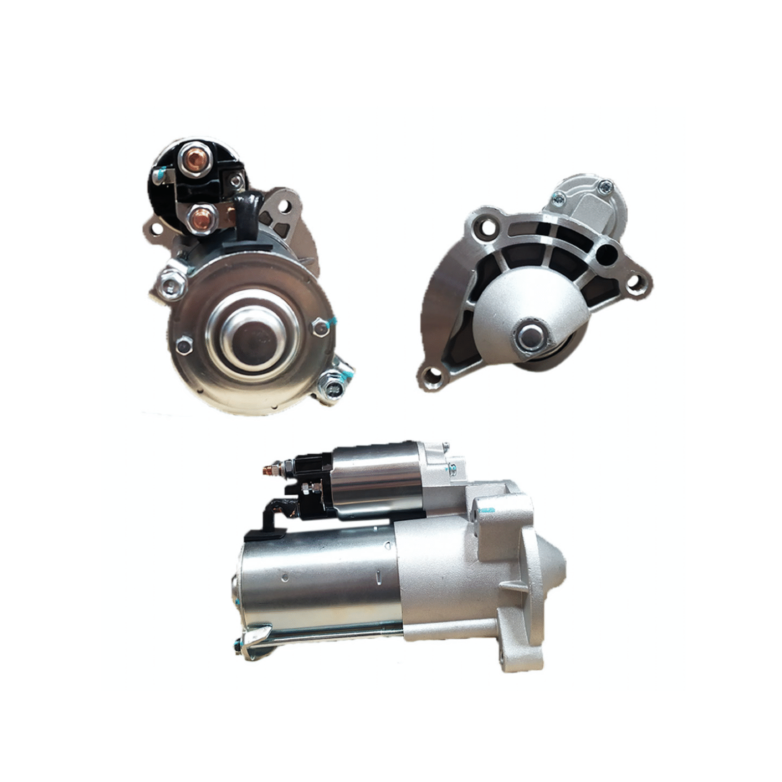 MOTOR ARRANQUE P/ PEUGEOT 206 306 307