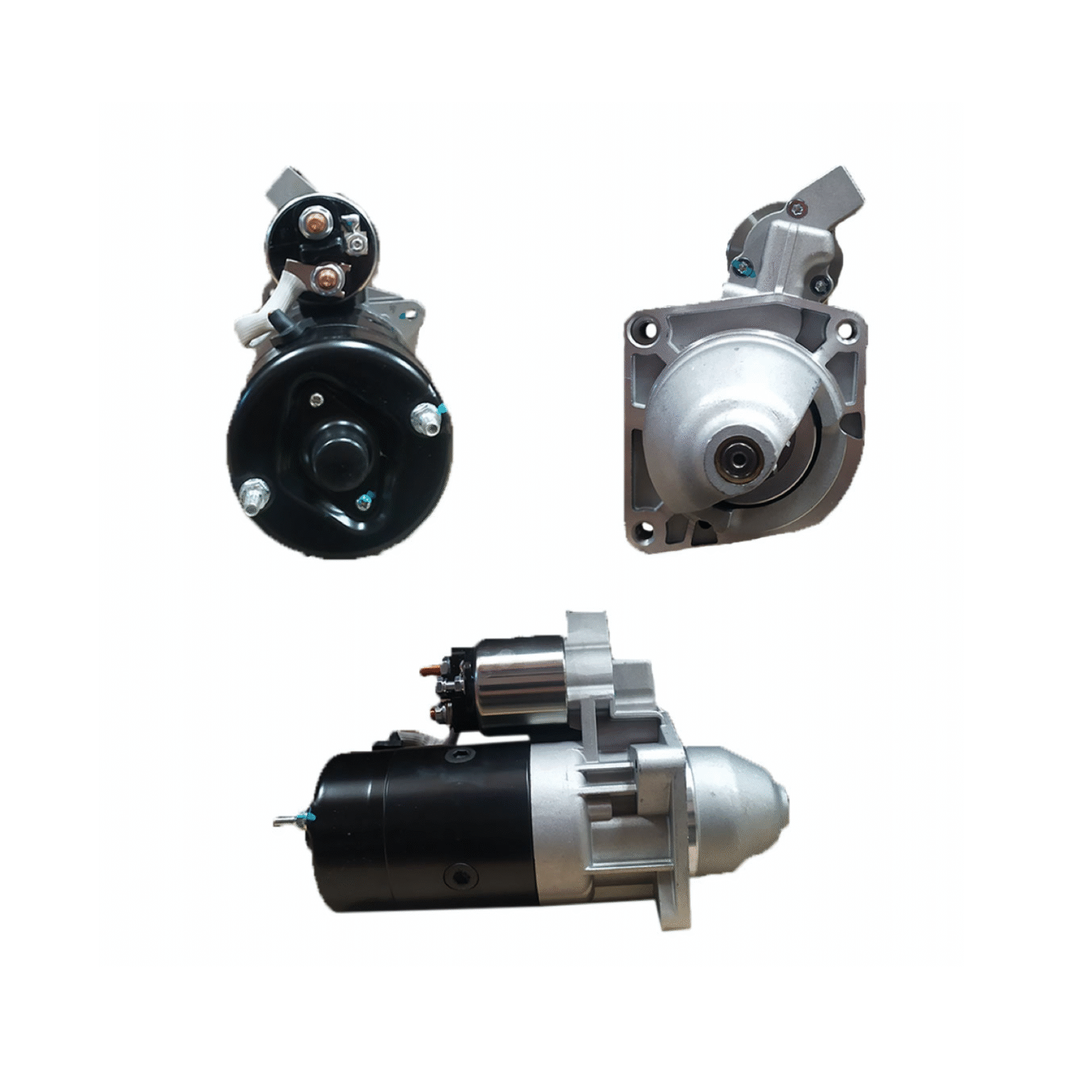 MOTOR ARRANQUE 12v P/ CITROËN PEUGEOT FIAT