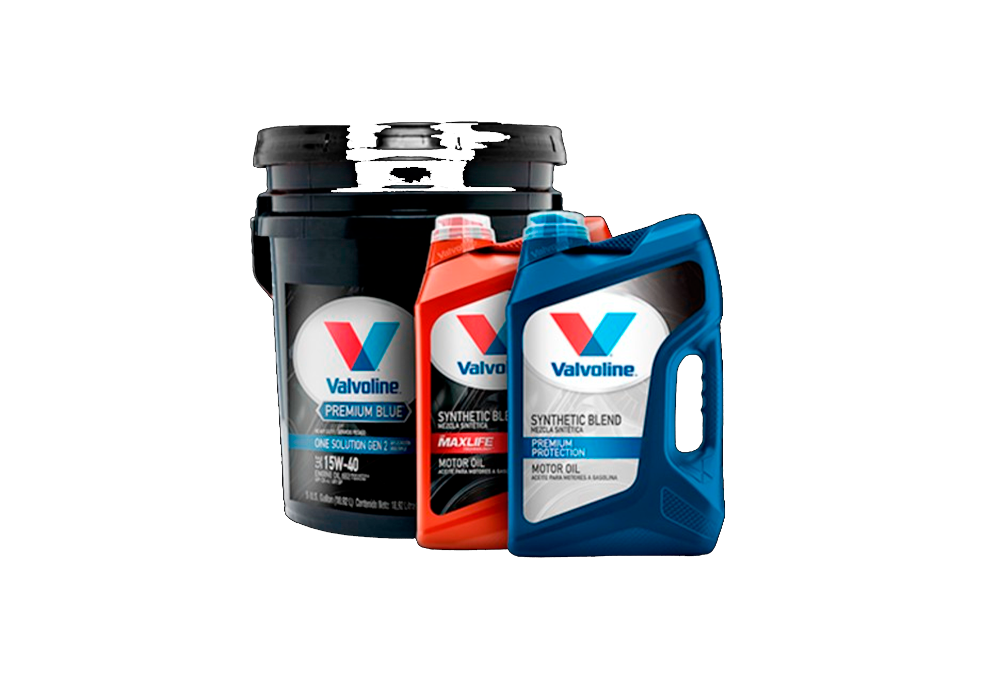 Lubricantes