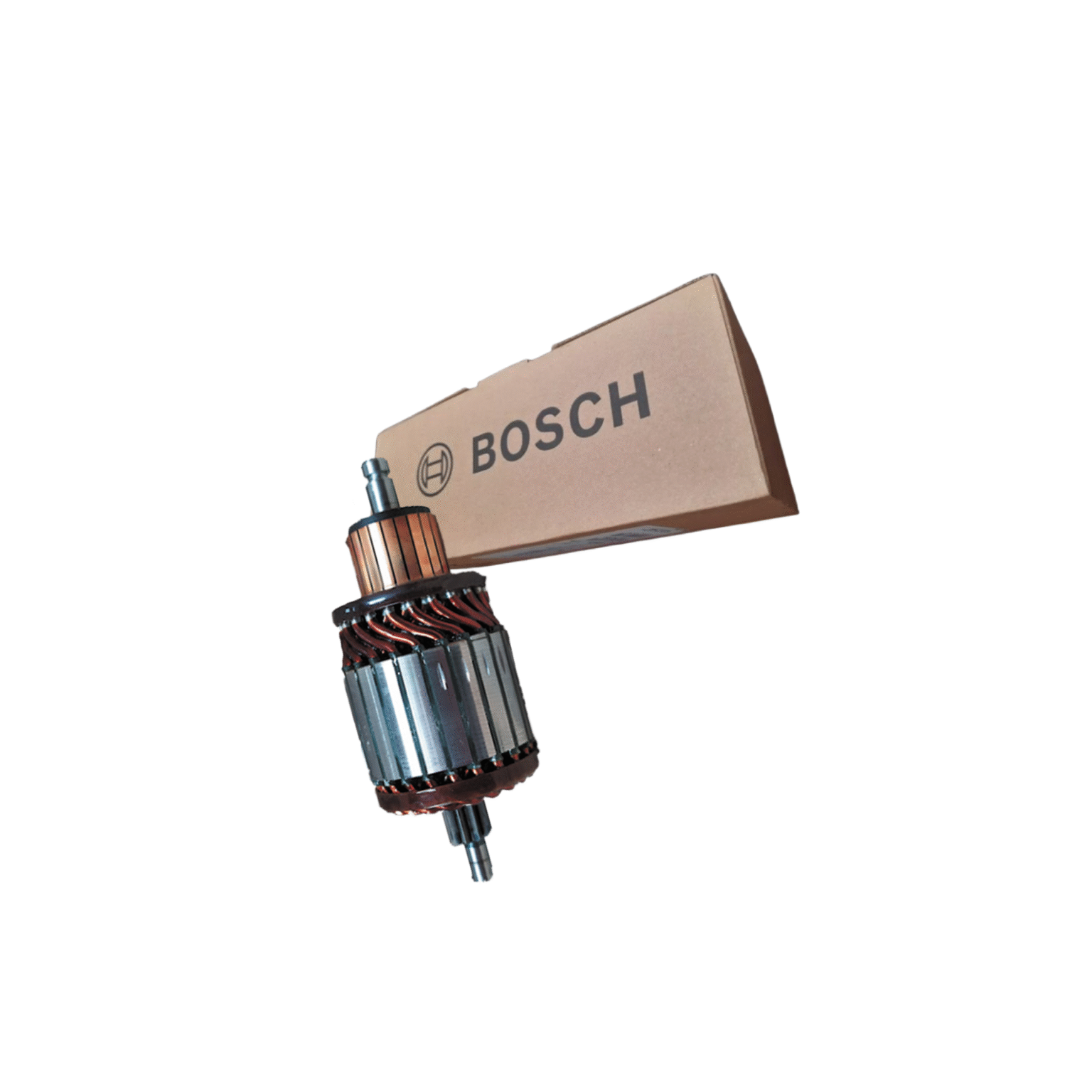 INDUCIDO PARA ARRANQUE BOSCH