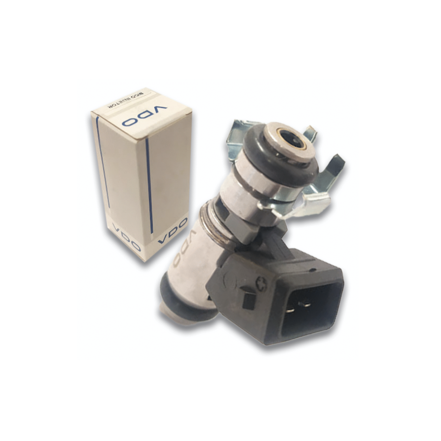 INYECTOR NAFTA P/ FIAT RENAULT