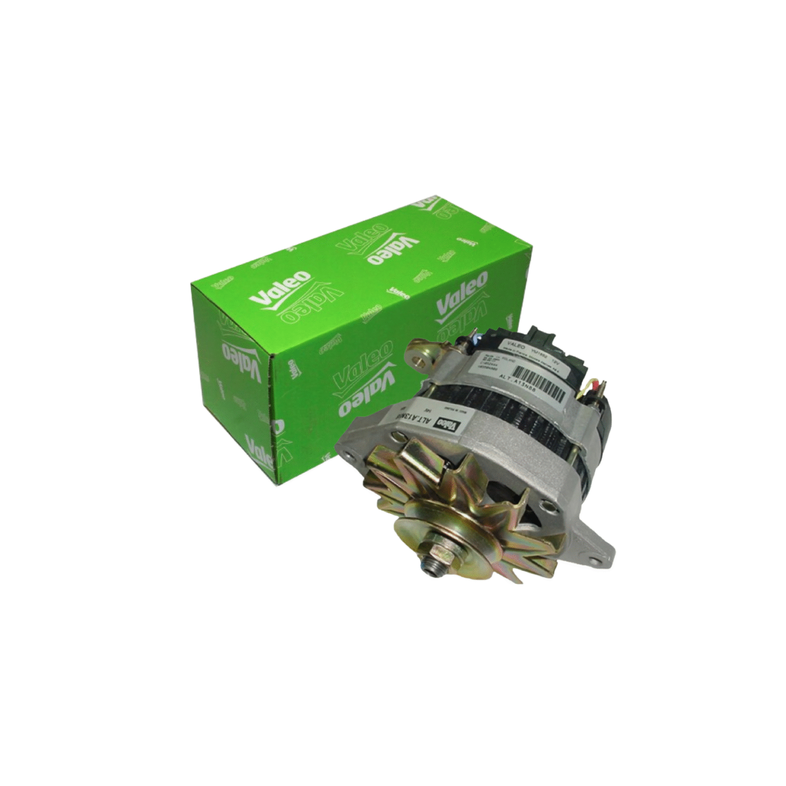 ALTERNADOR VALEO 12v 50A