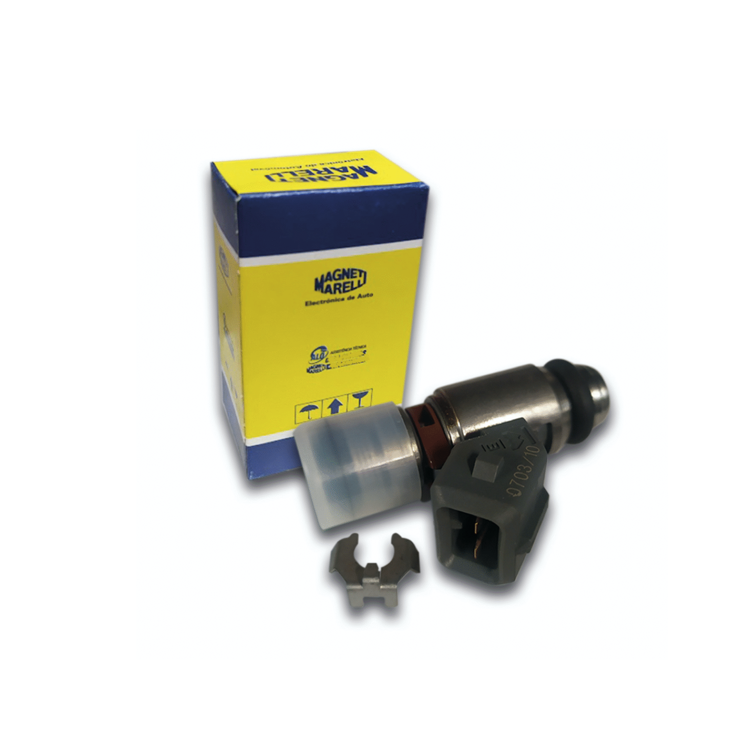 INYECTOR NAFTA P/ VOLKSWAGEN