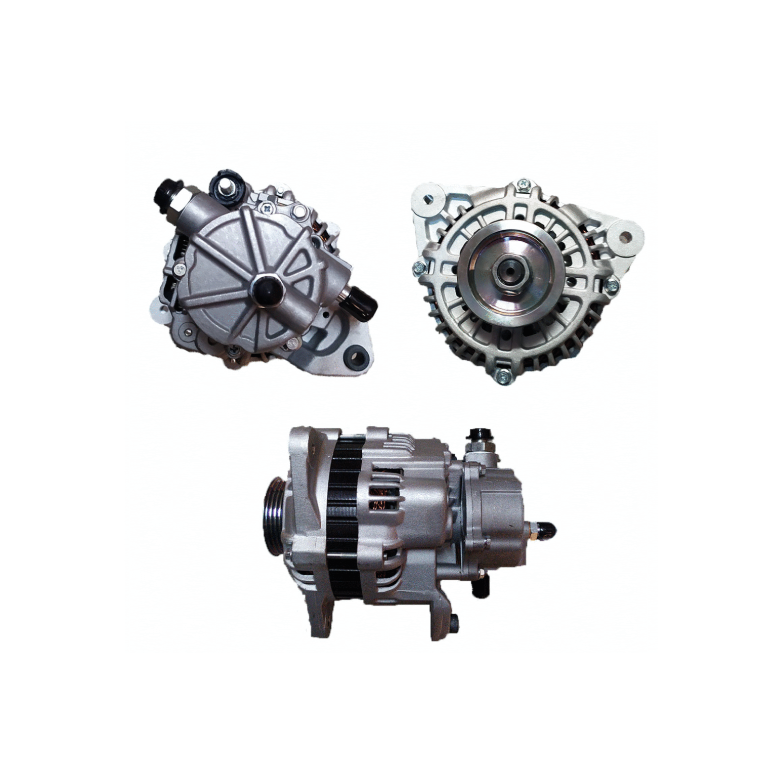 ALTERNADOR 12v 95A C/ DEPRESOR