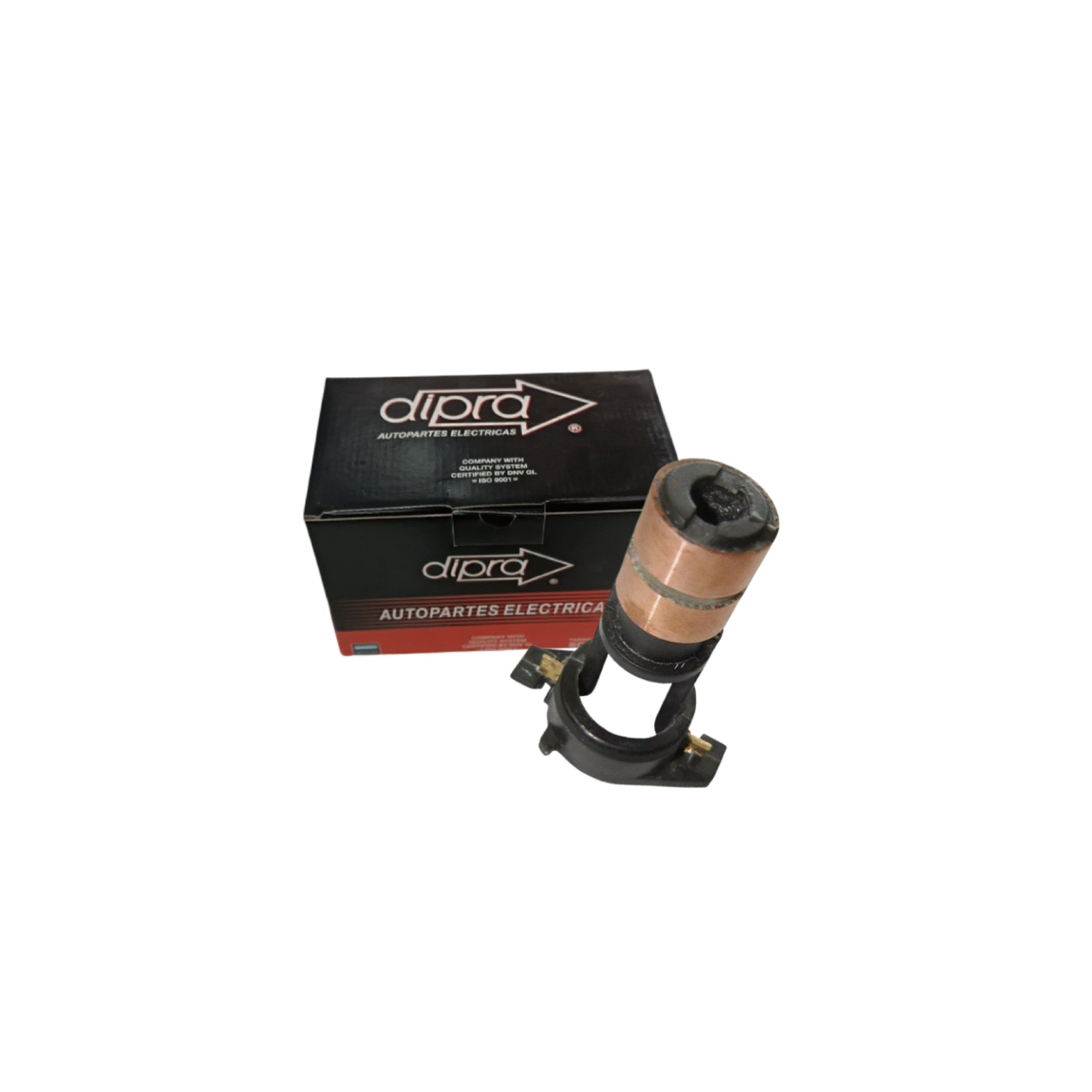 COLECTOR PARA ALTERNADOR BOSCH
