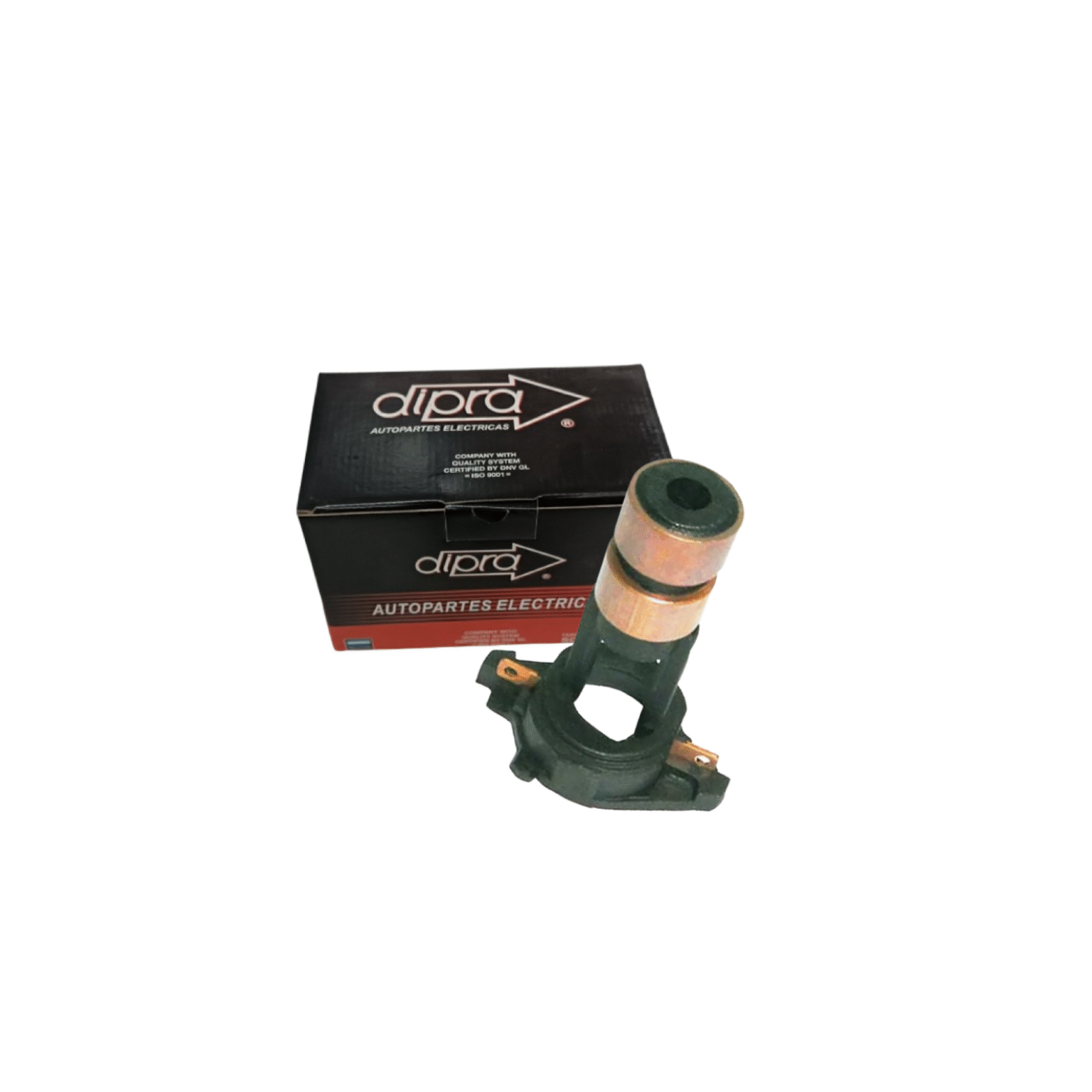 COLECTOR PARA ALTERNADOR BOSCH