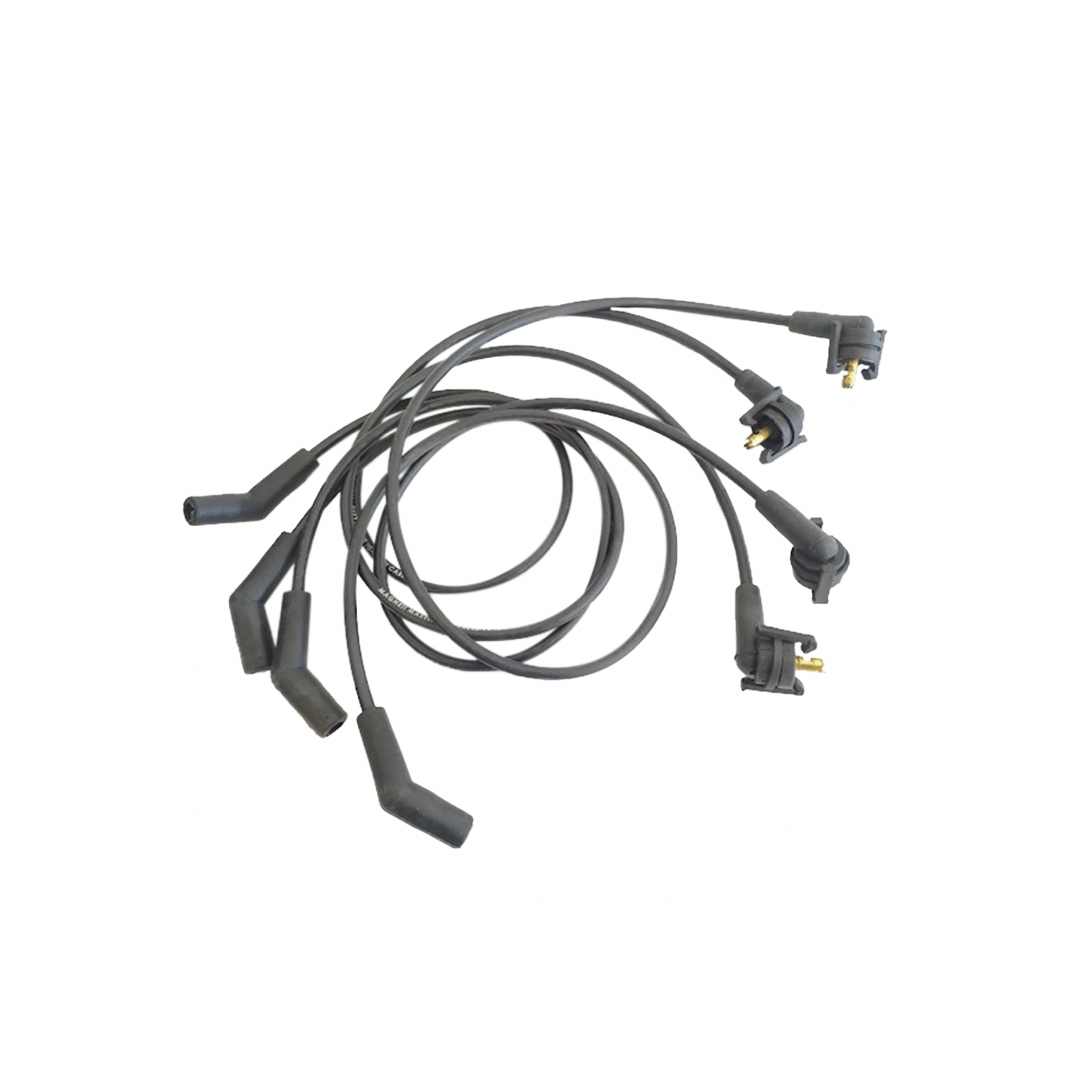 CABLES DE BUJIA – MAGNETI MARELLI