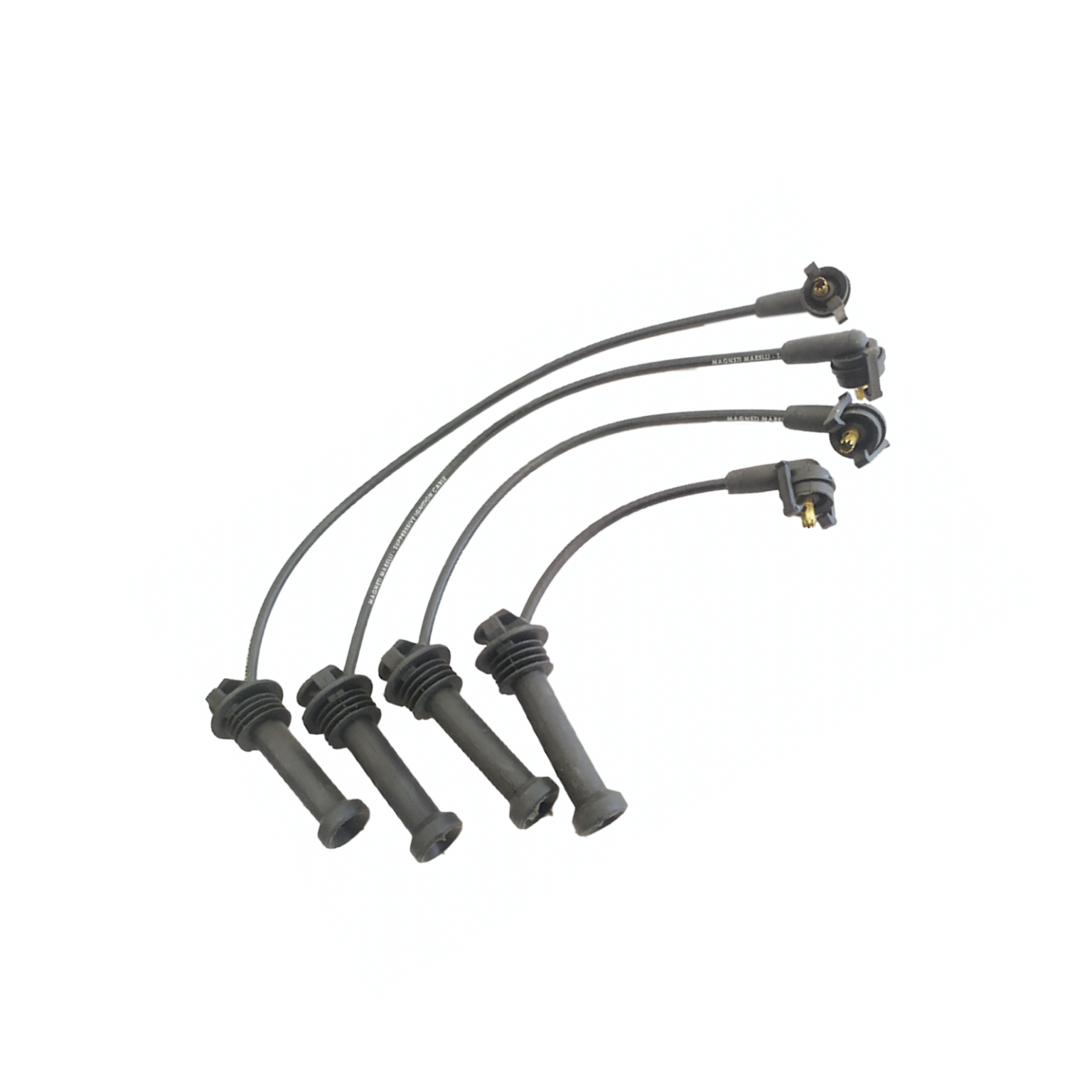 CABLES DE BUJIA – MAGNETI MARELLI