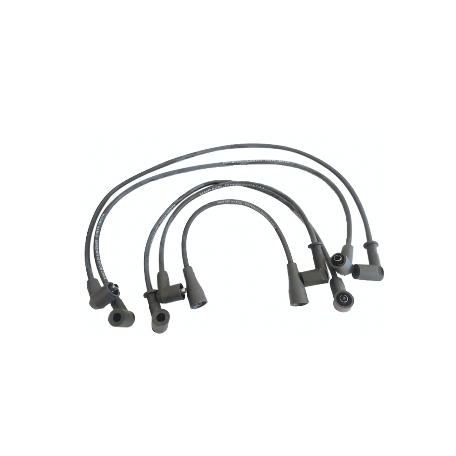 CABLES DE BUJIAS – MAGNETI MARELLI