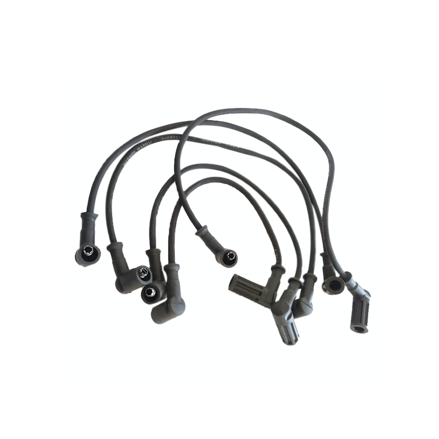CABLES DE BUJIAS – MAGNETI MARELLI
