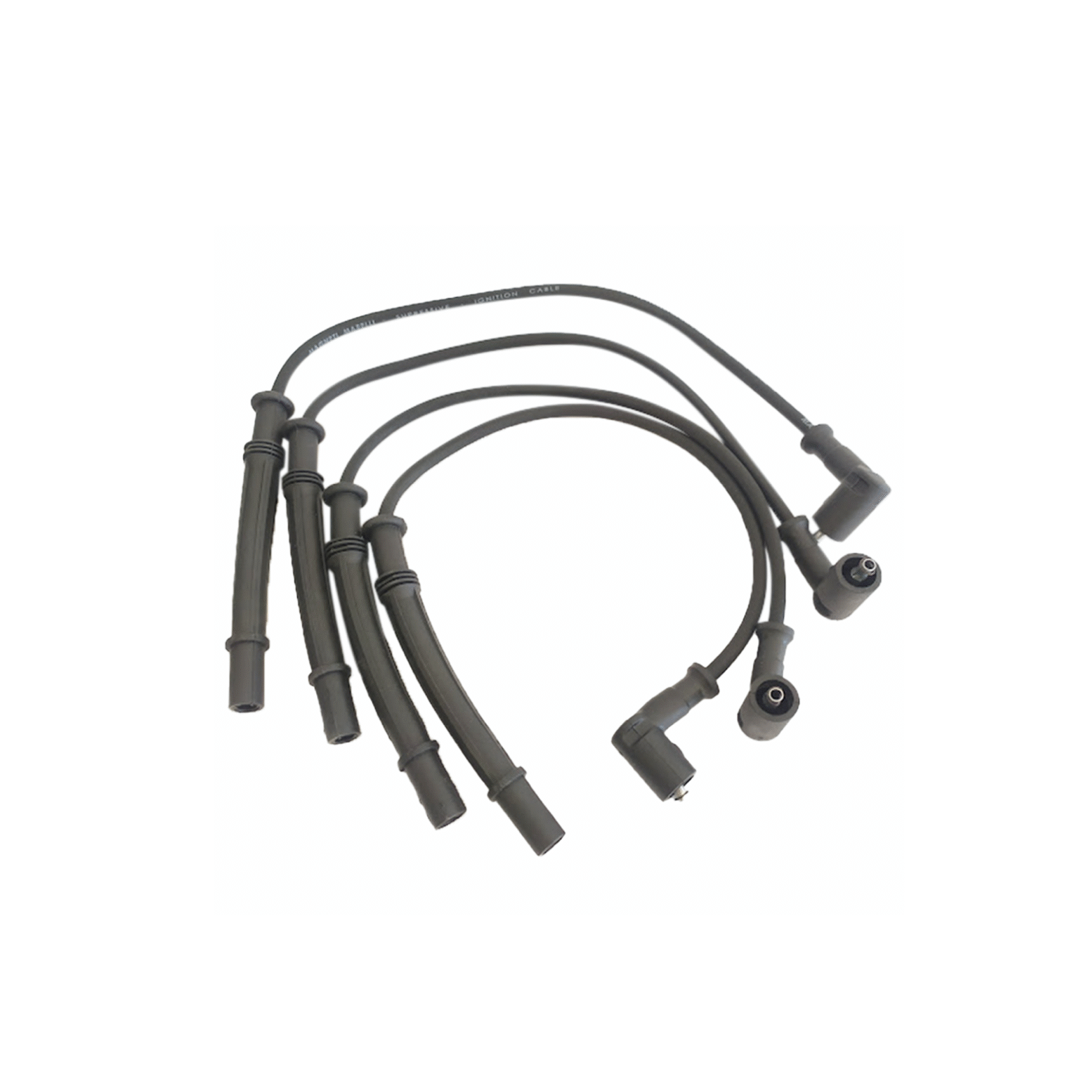 CABLES DE BUJIAS – MAGNETI MARELLI