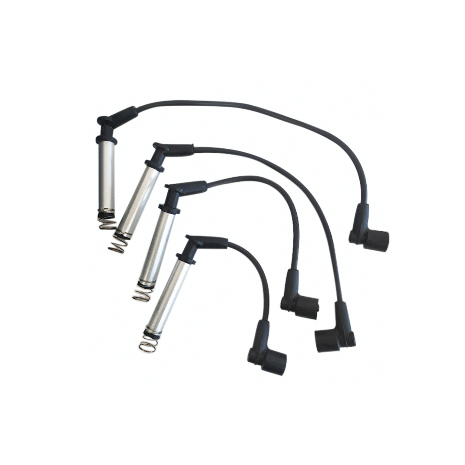 CABLES DE BUJIA – MAHLE