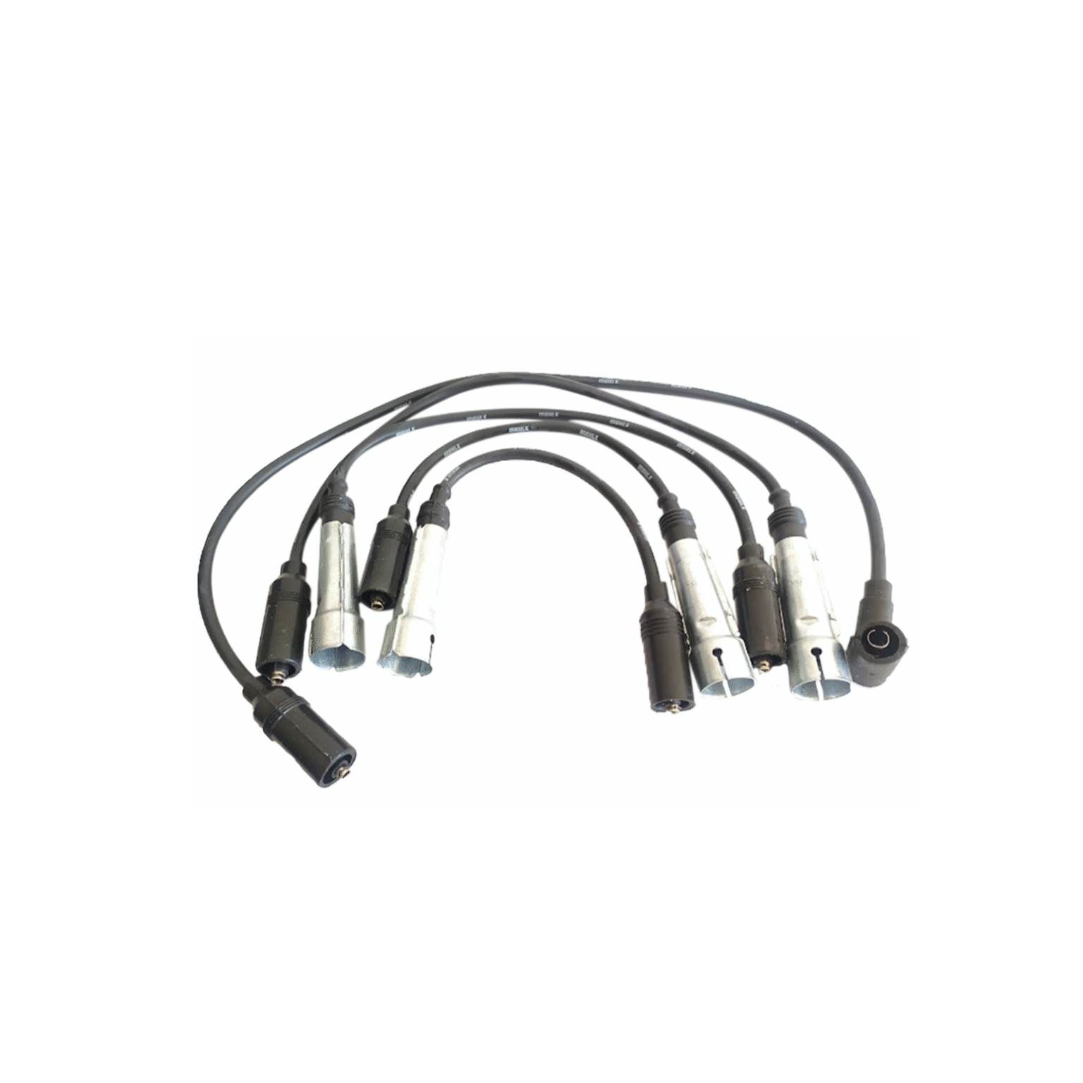 CABLES DE BUJIA – MAHLE