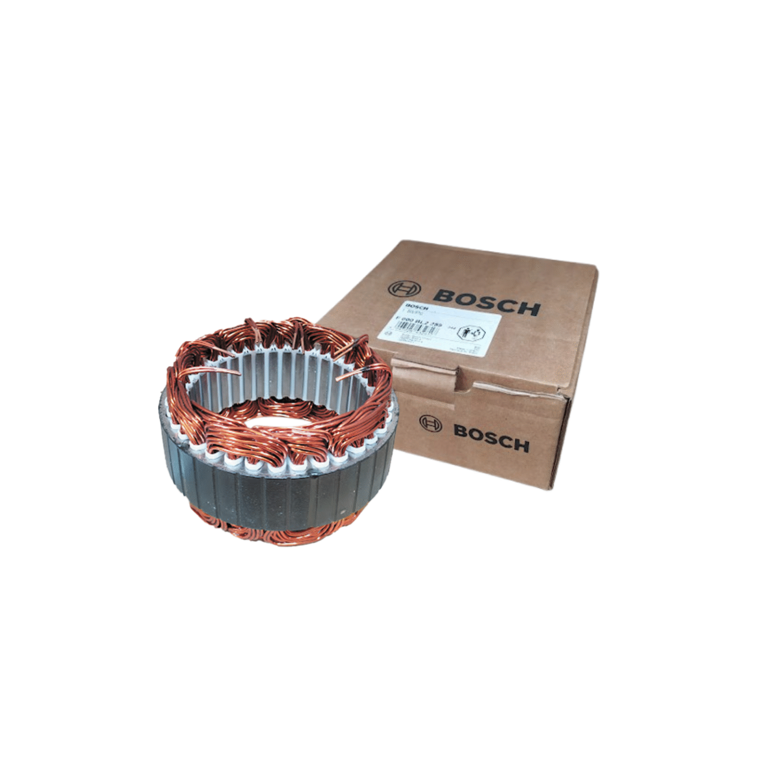 ESTATOR PARA ALTERNADOR BOSCH