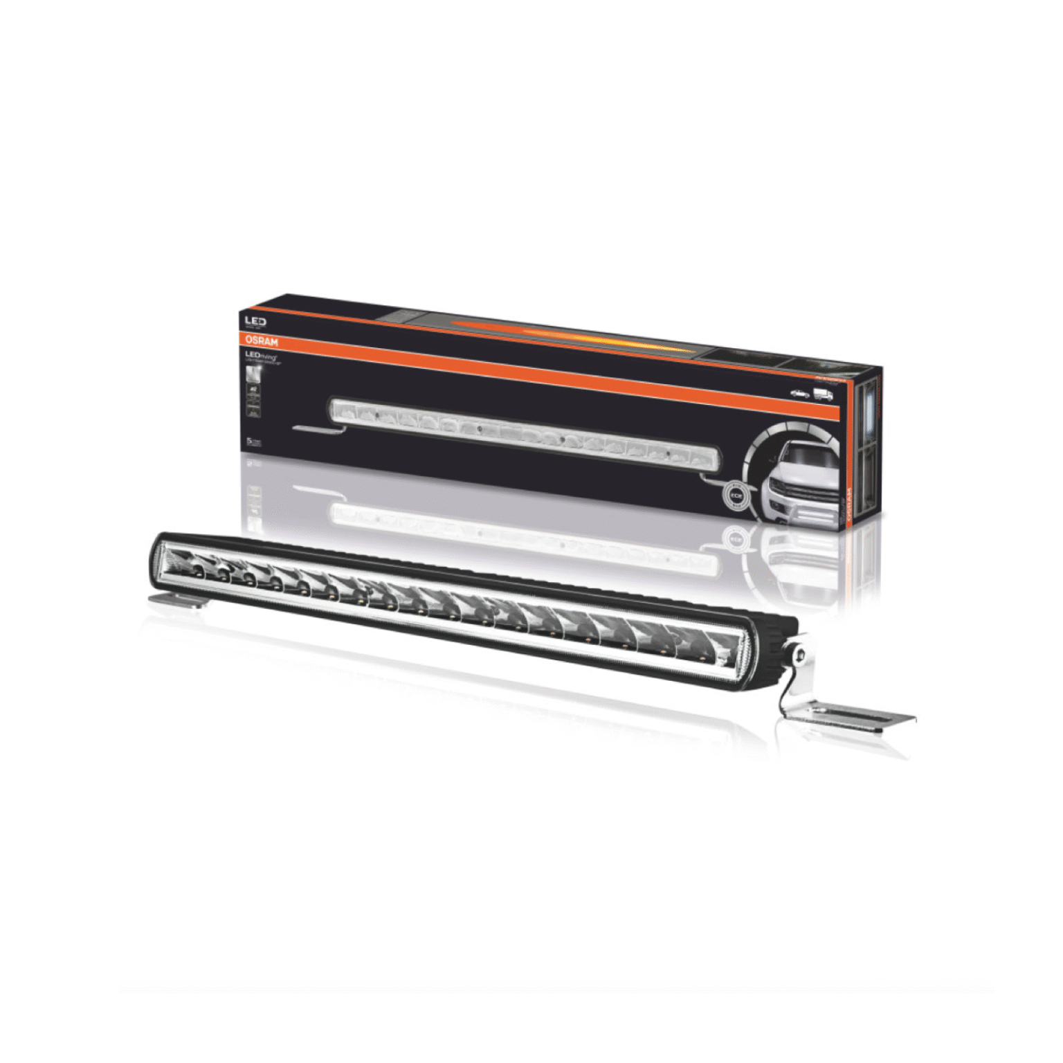 BARRA LED BIVOLTAJE SX500-SP OSRAM