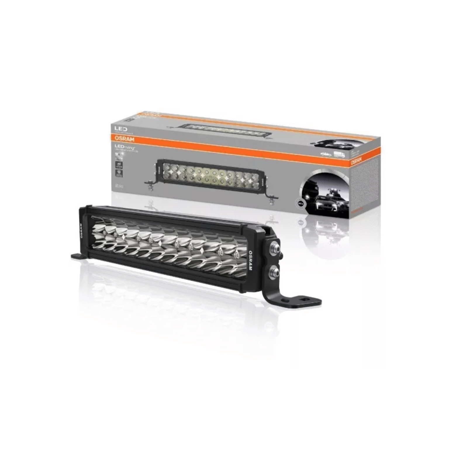 BARRA LED BIVOLTAJE VX250-CB OSRAM