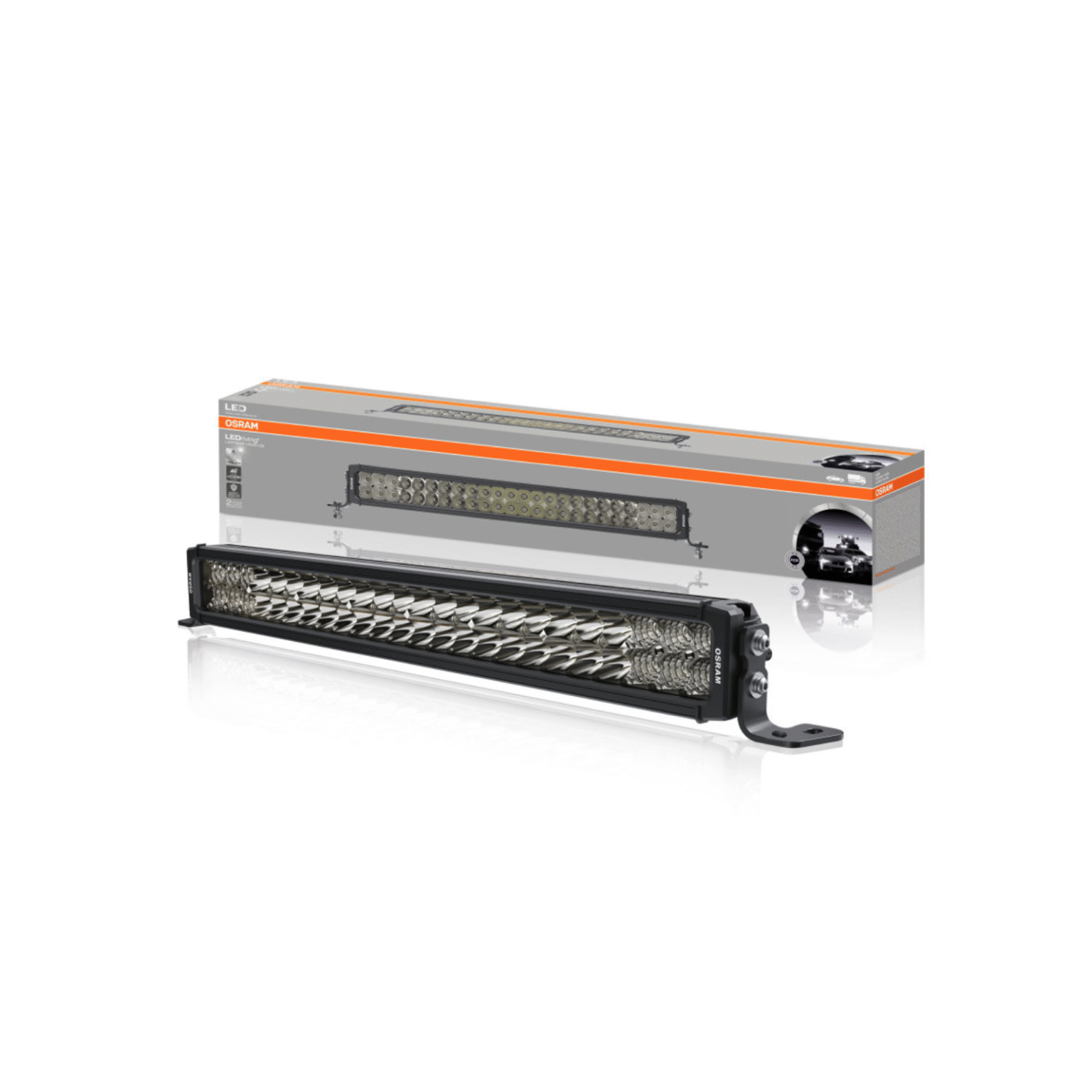 BARRA LED BIVOLTAJE VX500-CB OSRAM