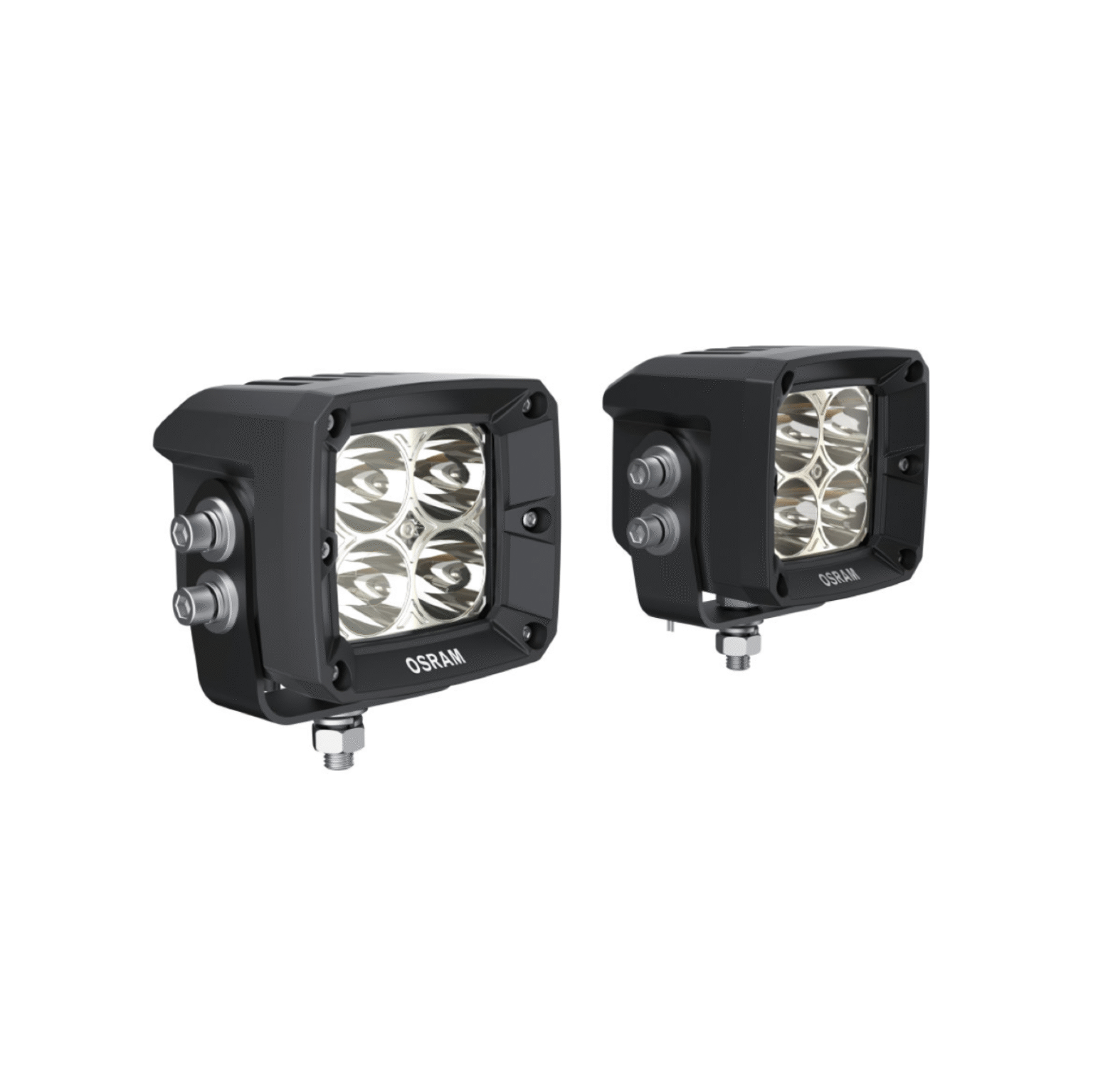 REFLECTOR 4 LEDS 20W BIVOLTAJE