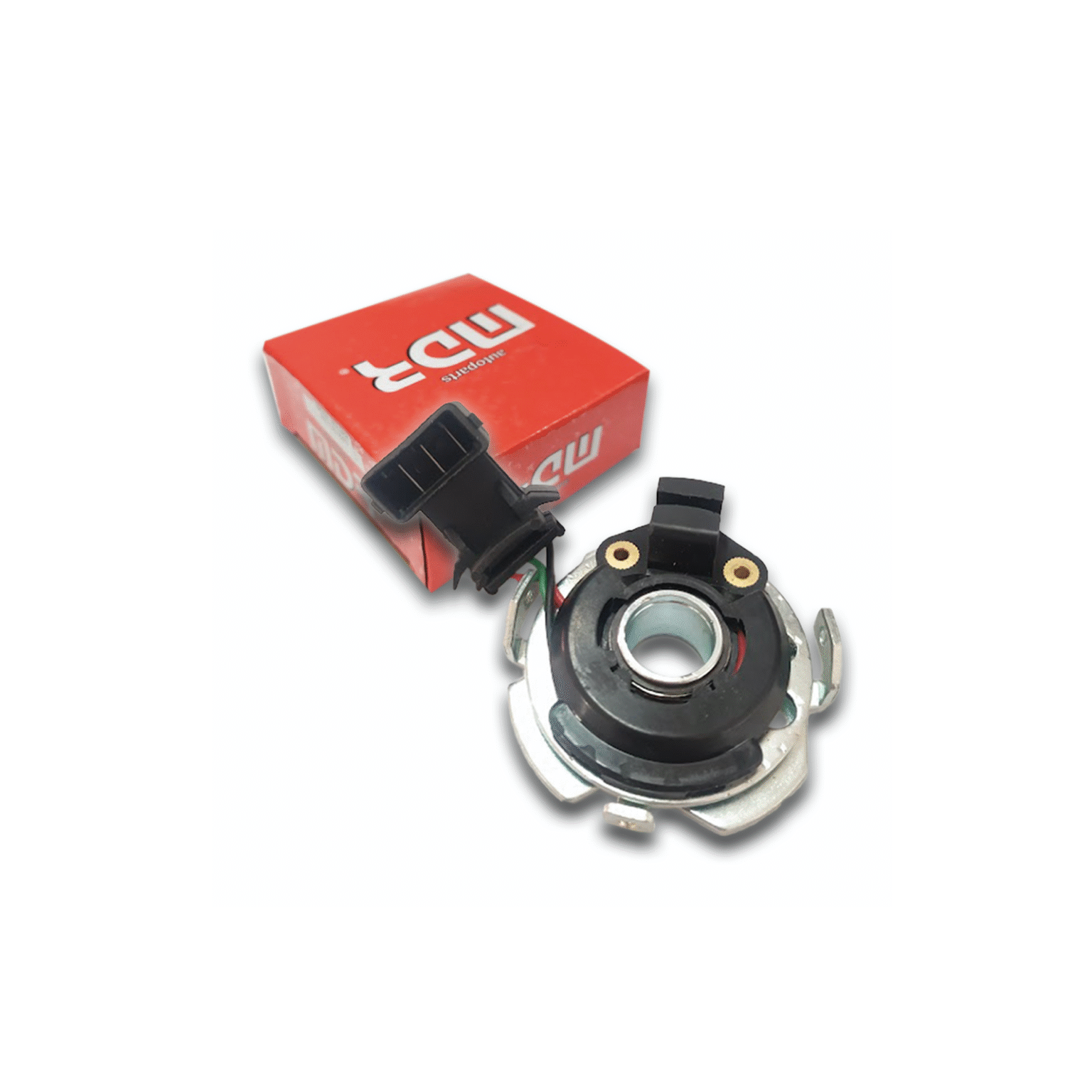 CAPTOR DISTRIBUIDOR ENCENDIDO ELECTRONICO