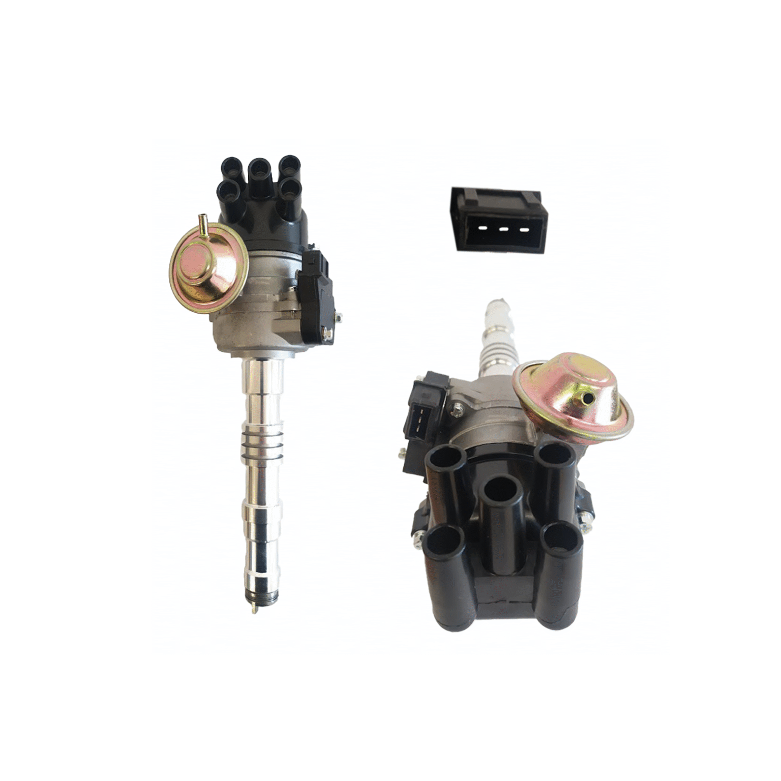 DISTRIBUIDOR DE ENCENDIDO ELECTRONICO