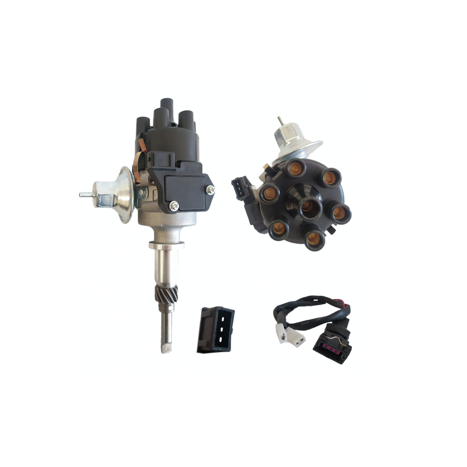 DISTRIBUIDOR DE ENCENDIDO ELECTRONICO