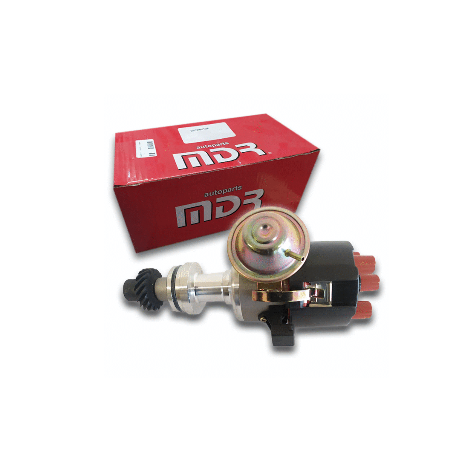 DISTRIBUIDOR DE ENCENDIDO ELECTRONICO