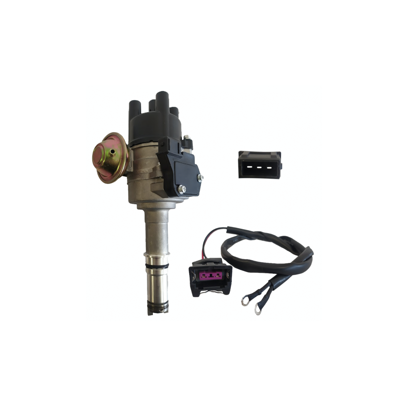 DISTRIBUIDOR DE ENCENDIDO ELECTRONICO