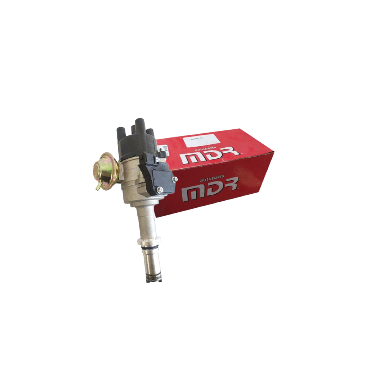 DISTRIBUIDOR DE ENCENDIDO ELECTRONICO