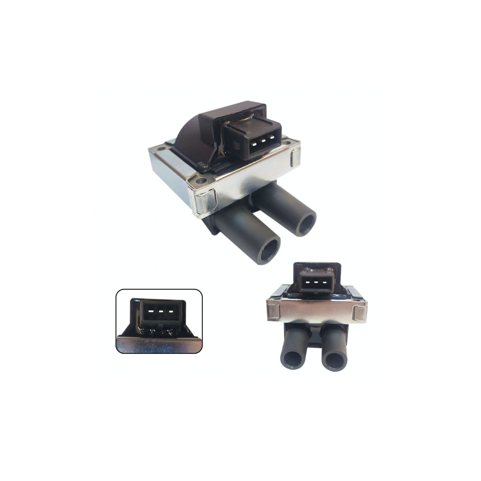 BOBINA DE ENCENDIDO ORIGINAL MARELLI