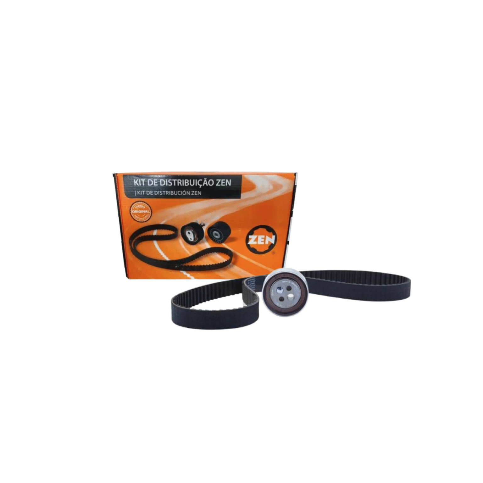 KIT DISTRIBUCION PARA FIAT