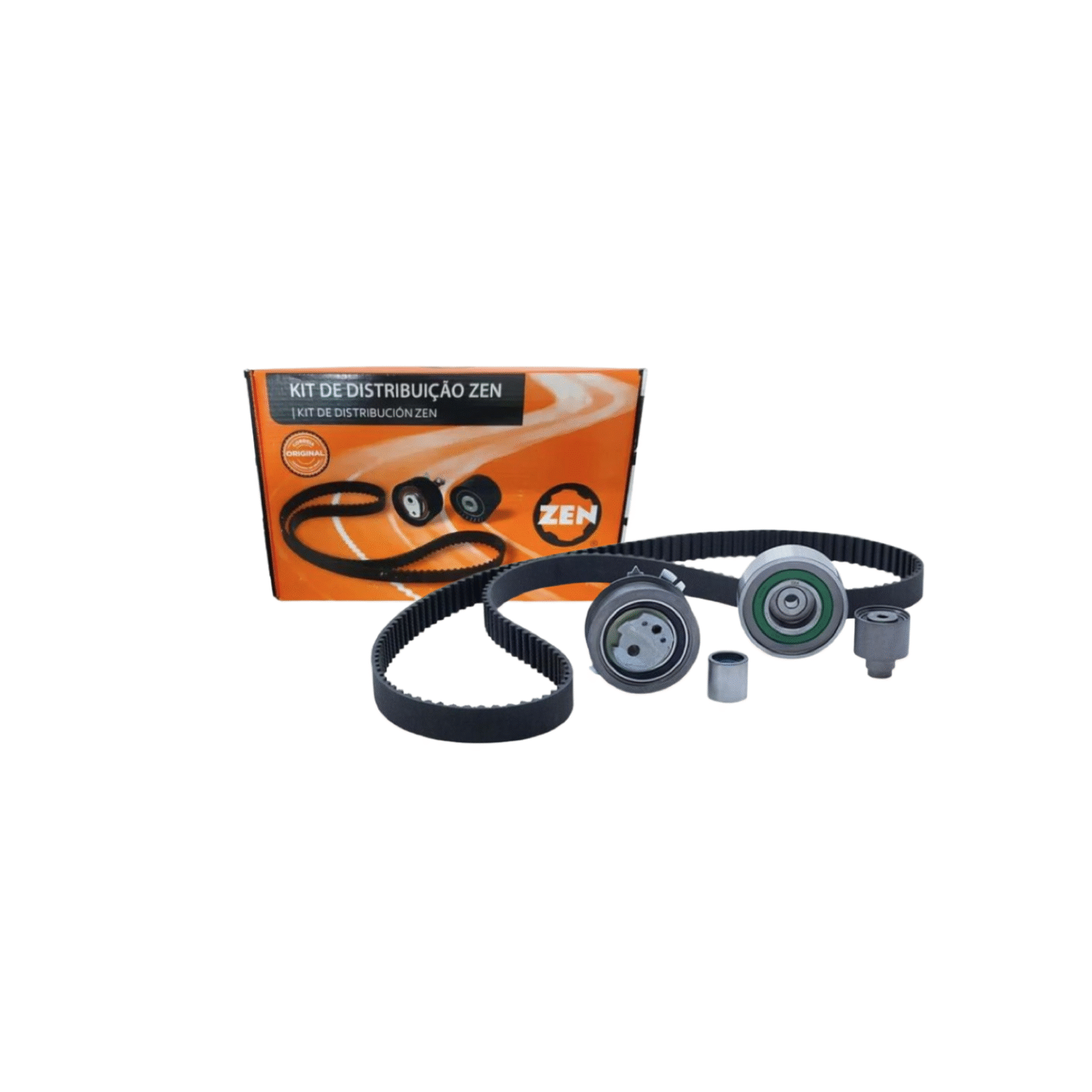 KIT DISTRIBUCION PARA VOLKSWAGEN