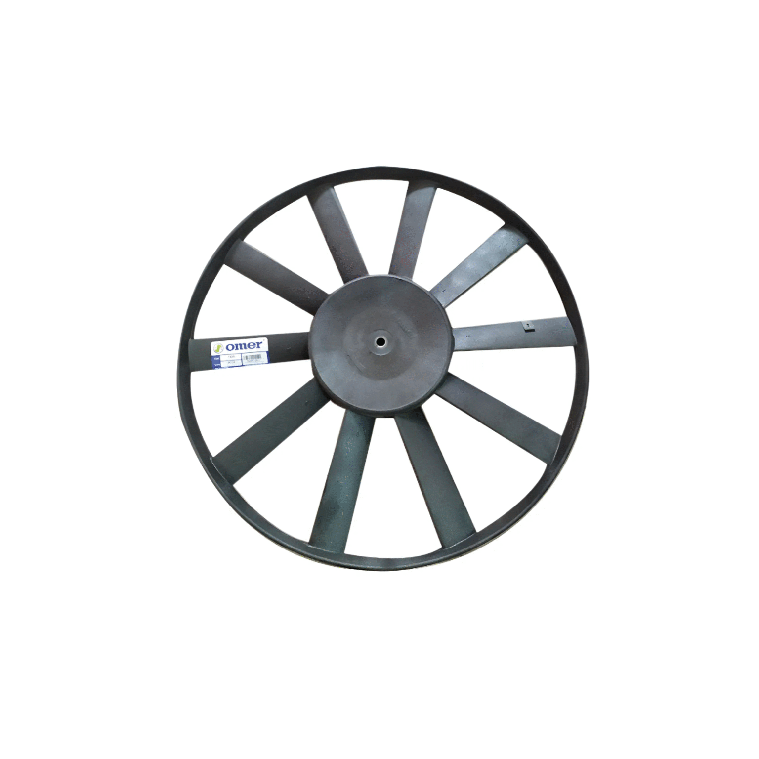 HELICE – PALETA VENTILADOR P/ RENAULT