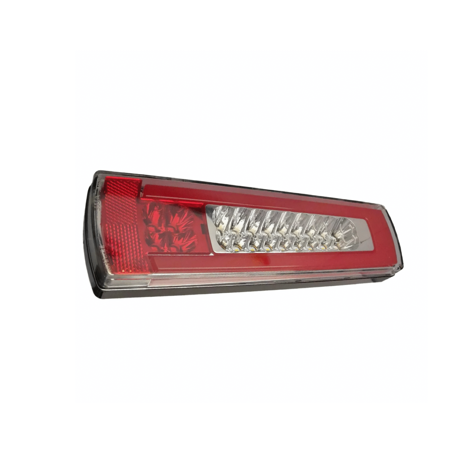 FARO TRASERO DERECHO ELECTRONICO BIVOLTAJE