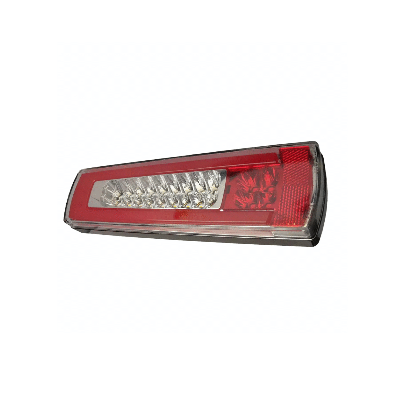 FARO TRASERO IZQUIERDO ELECTRONICO BIVOLTAJE