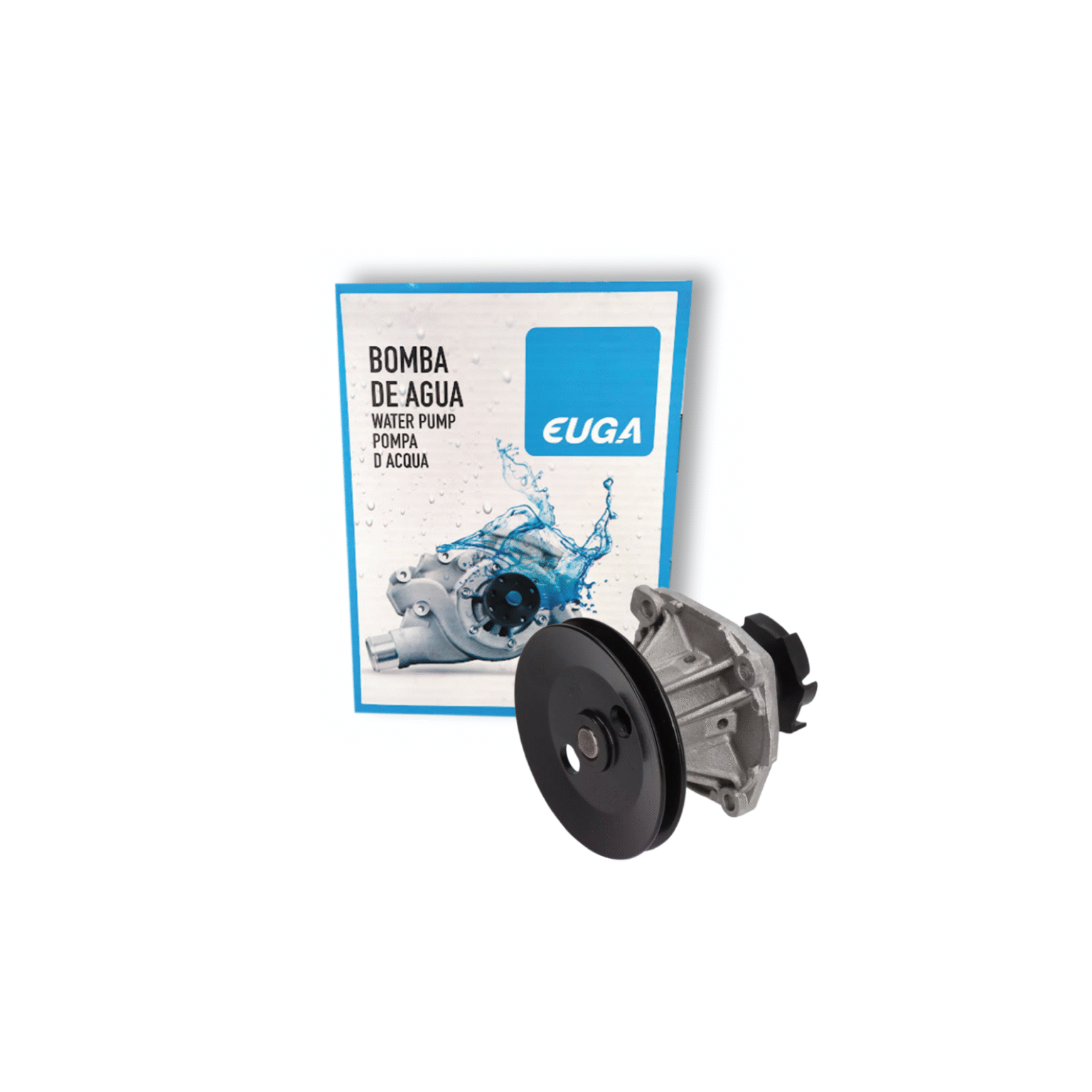 BOMBA DE AGUA PARA FIAT