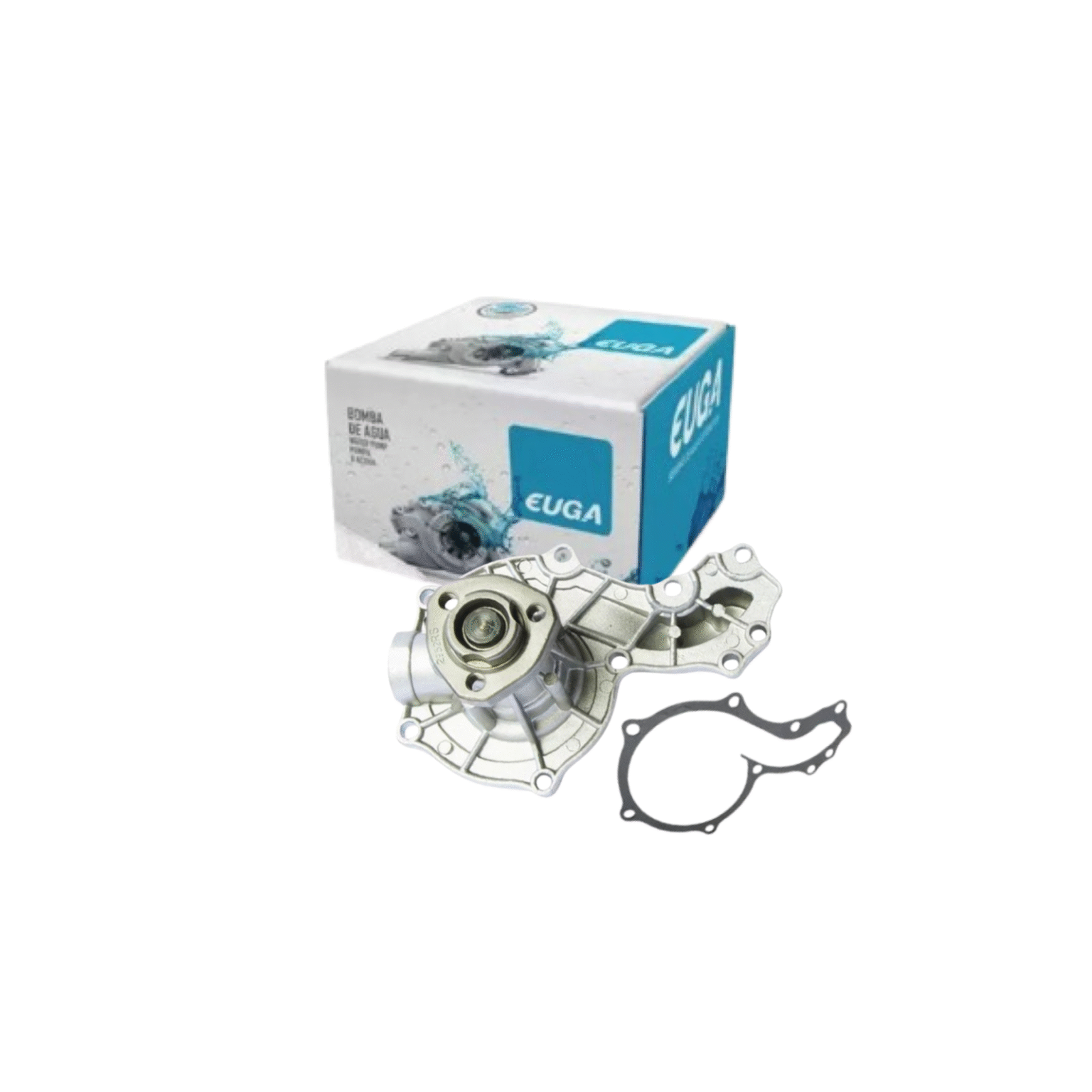 BOMBA DE AGUA PARA FORD – VOLKSWAGEN