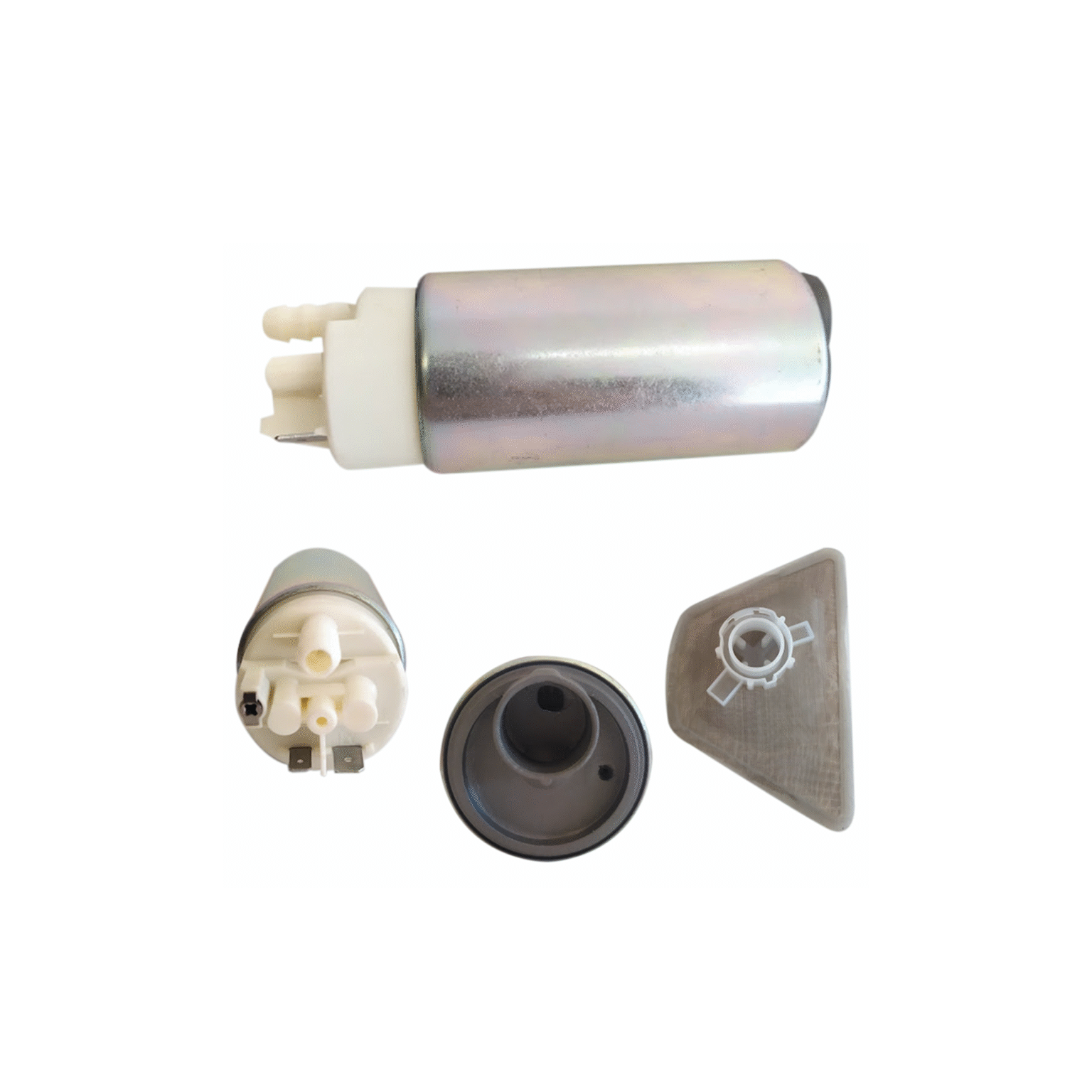 BOMBA DE COMBUSTIBLE ELECTRICA – NAFTA