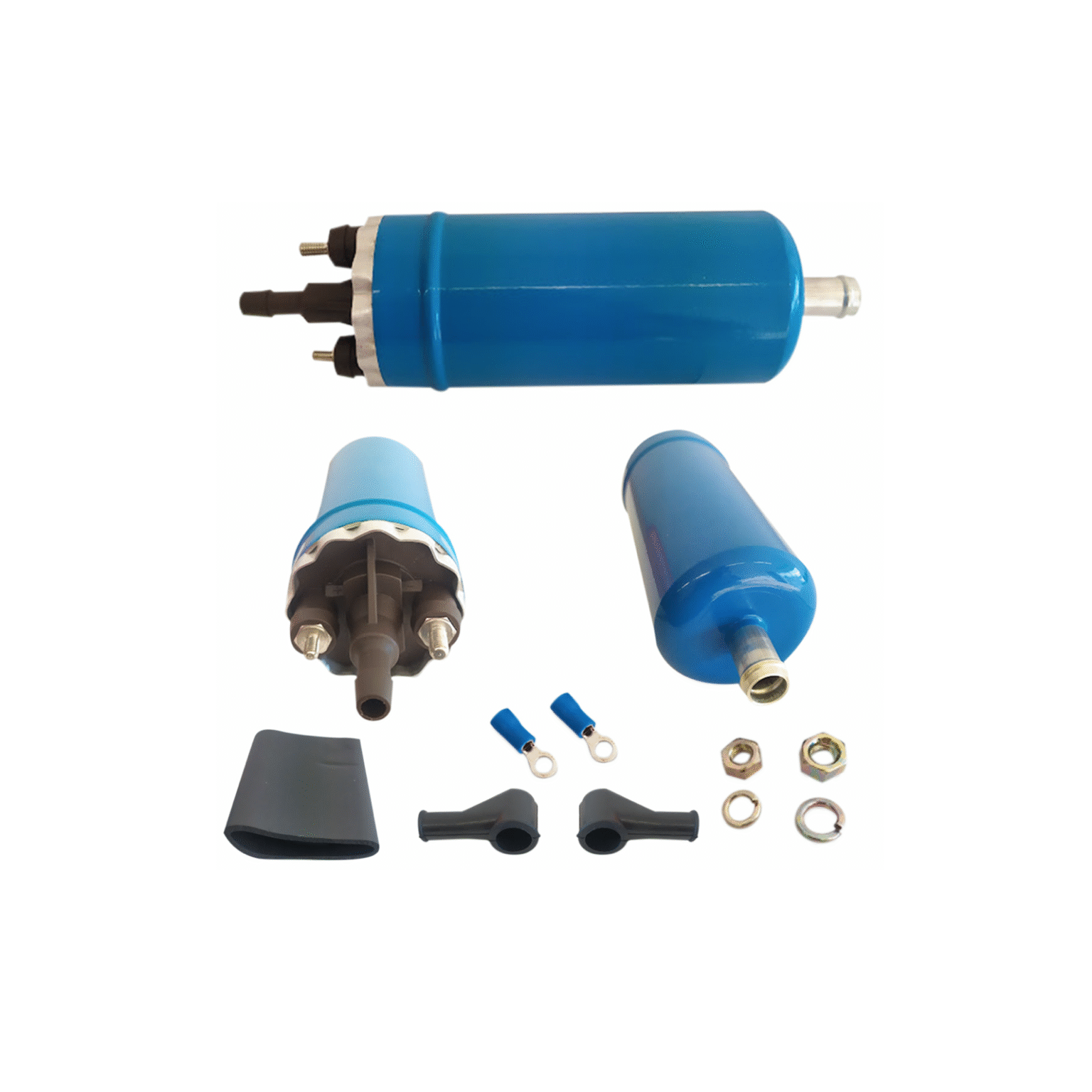 BOMBA DE COMBUSTIBLE ELECTRICA – NAFTA