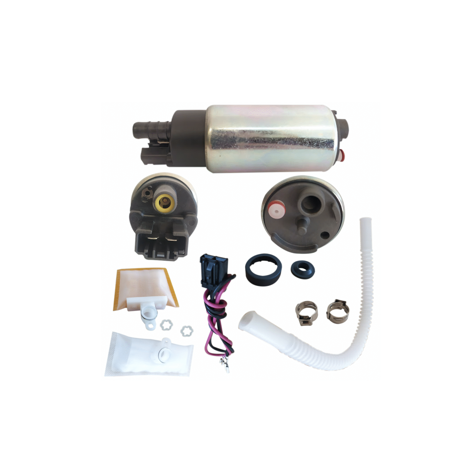 BOMBA DE COMBUSTIBLE ELECTRICA – NAFTA