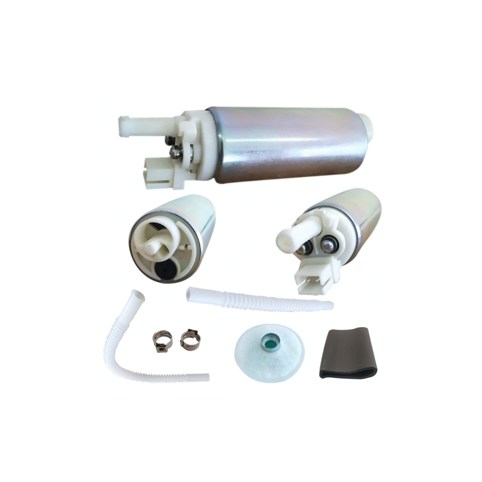 BOMBA DE COMBUSTIBLE ELECTRICA – NAFTA