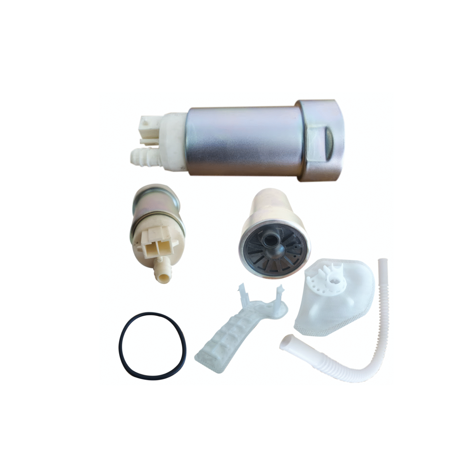 BOMBA DE COMBUSTIBLE ELECTRICA – DIESEL